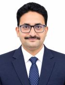 Shri Maneesh Kumar Mundotia
