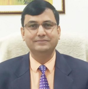 DR RAJKUMAR SHARMA