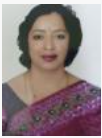 सुश्री सपना ठाकुर