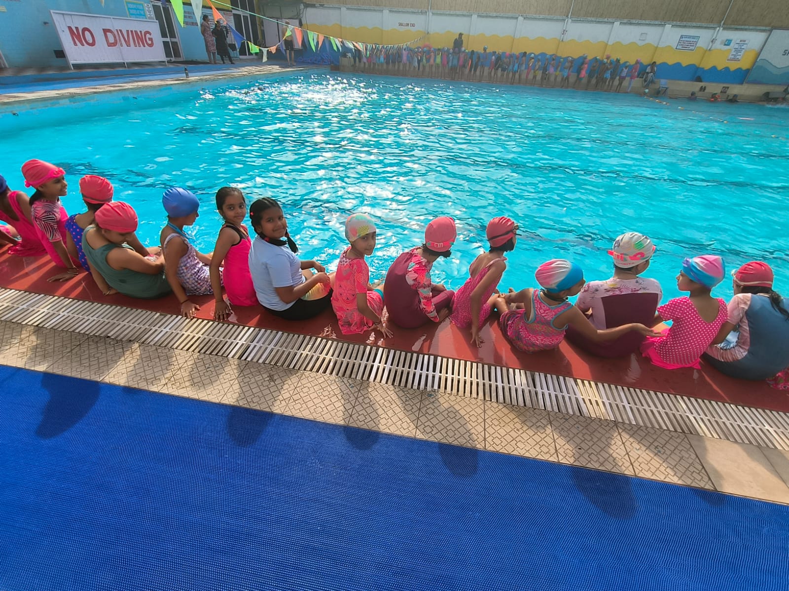 मनोरंजक गतिविधि