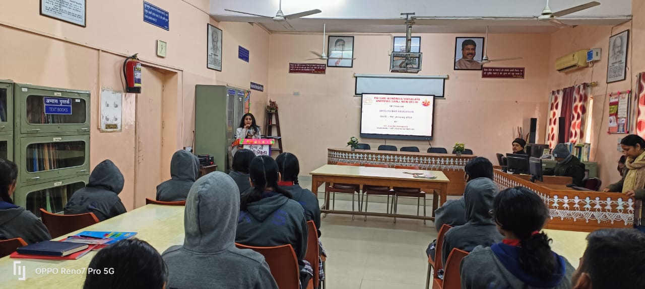 विशेषज्ञ वार्ता