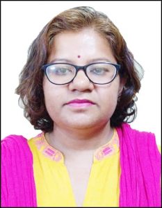 KIRTI SAINI PGT COMMERCE
