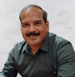 SH VIVEK YADAV PRINCIPAL