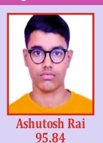 Ashutosh Rai