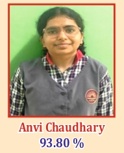 student name