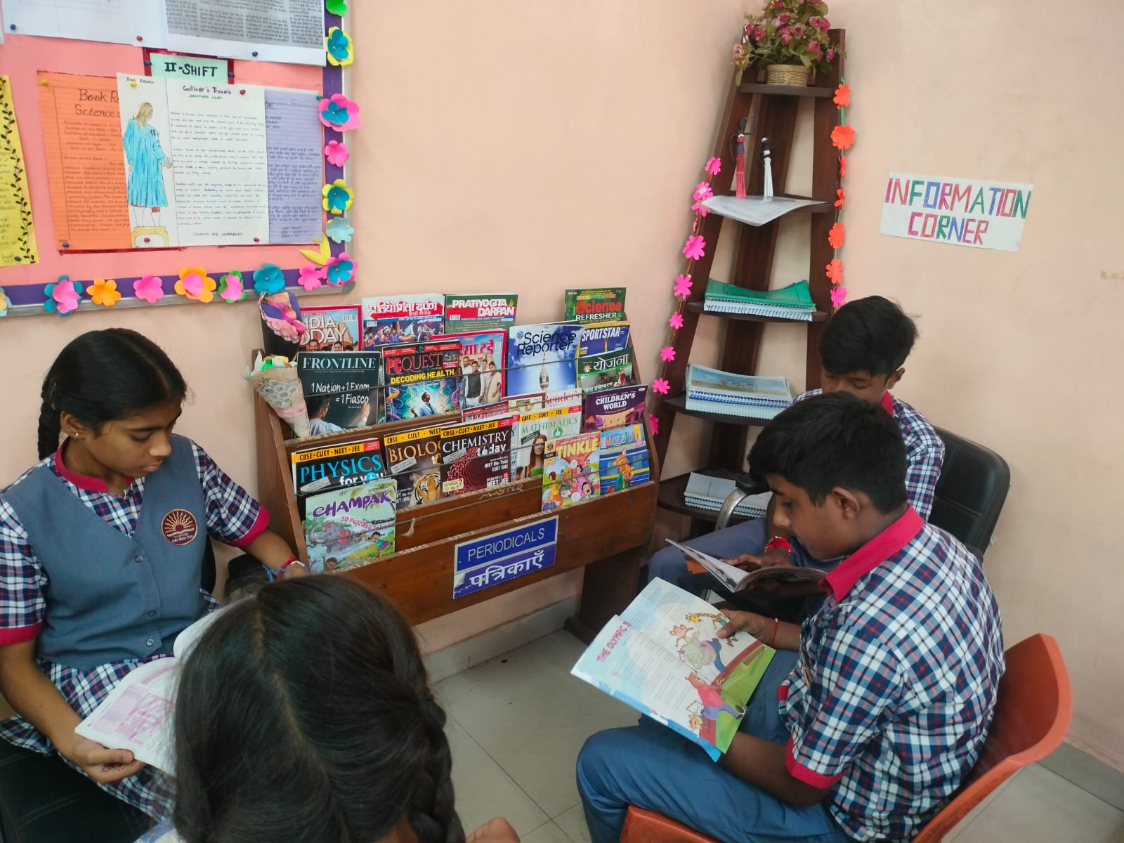 open library