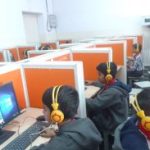 Digital Lab1
