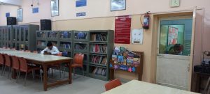 Library 4