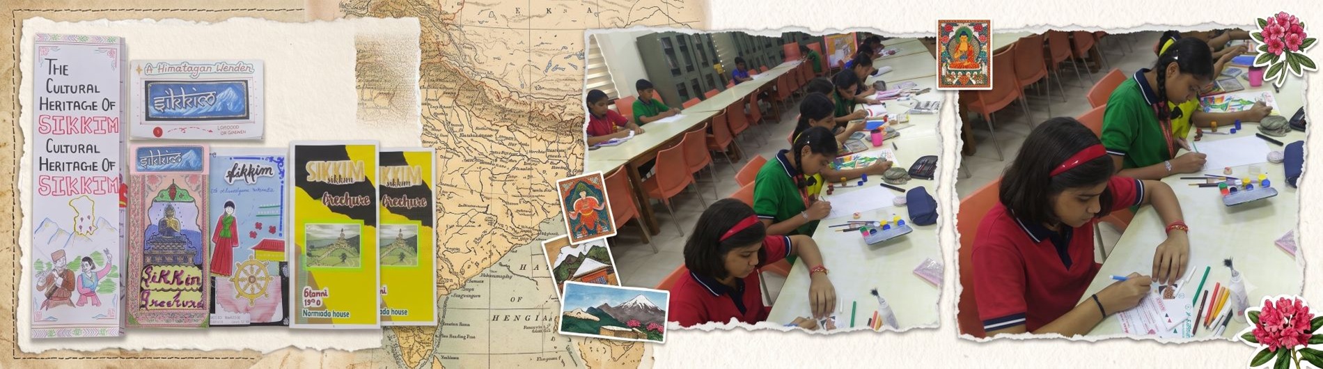 Vidyalaya Activity