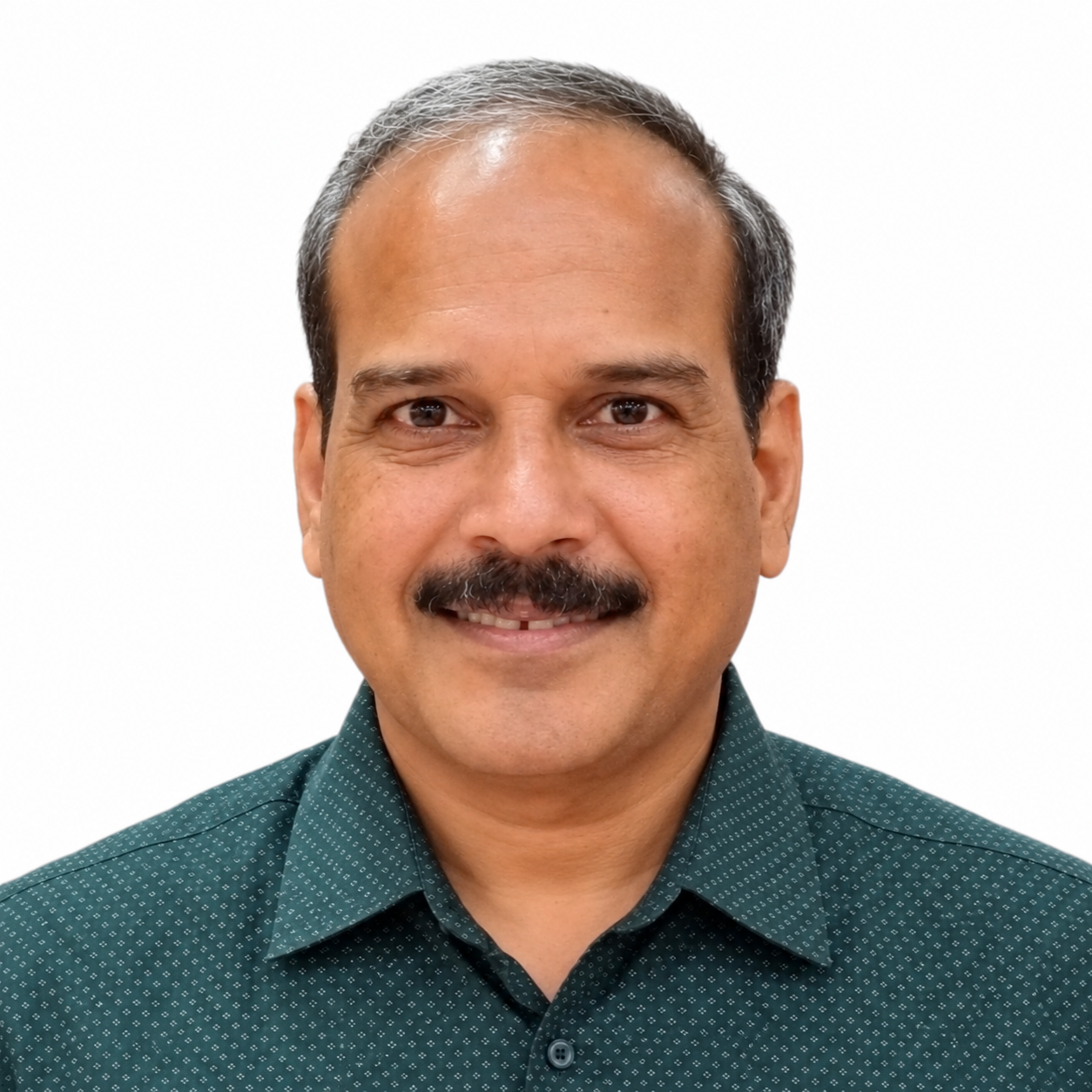 Vivek Yadav Principal