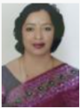 सुश्री सपना ठाकुर