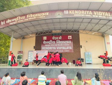 YOGA DAY