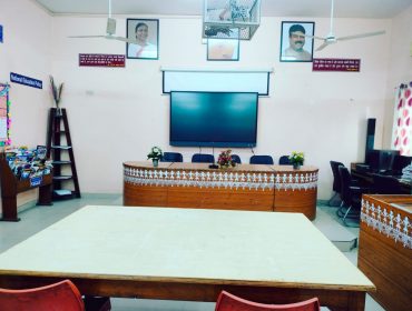 पुस्तकालय