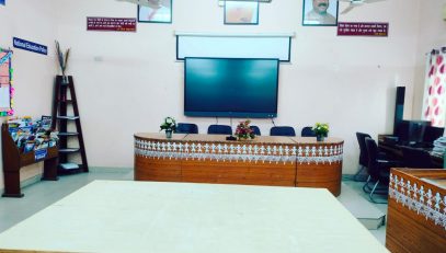 पुस्तकालय