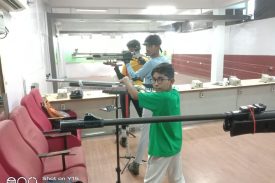 Shooting Range