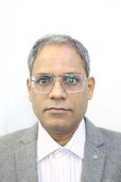 Dr Sri Keshav