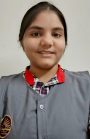 Jyoti Singh Class X
