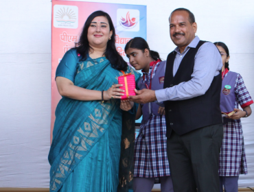 PM Shri KV Andrewsganj Foundation Day 04-September