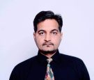 Bhuperder S Jaglan