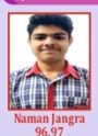 Naman Jangra