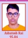 Ashutosh Rai