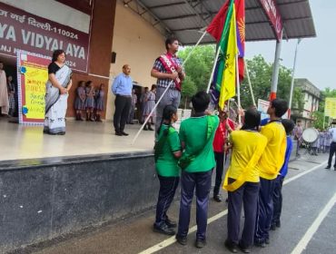 Investiture Ceremony4