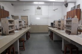 Chemistry Lab