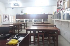 Physics Lab