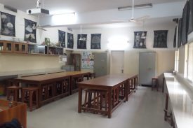 Biology Lab
