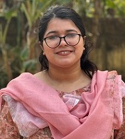 सुश्री सृष्टि यादव