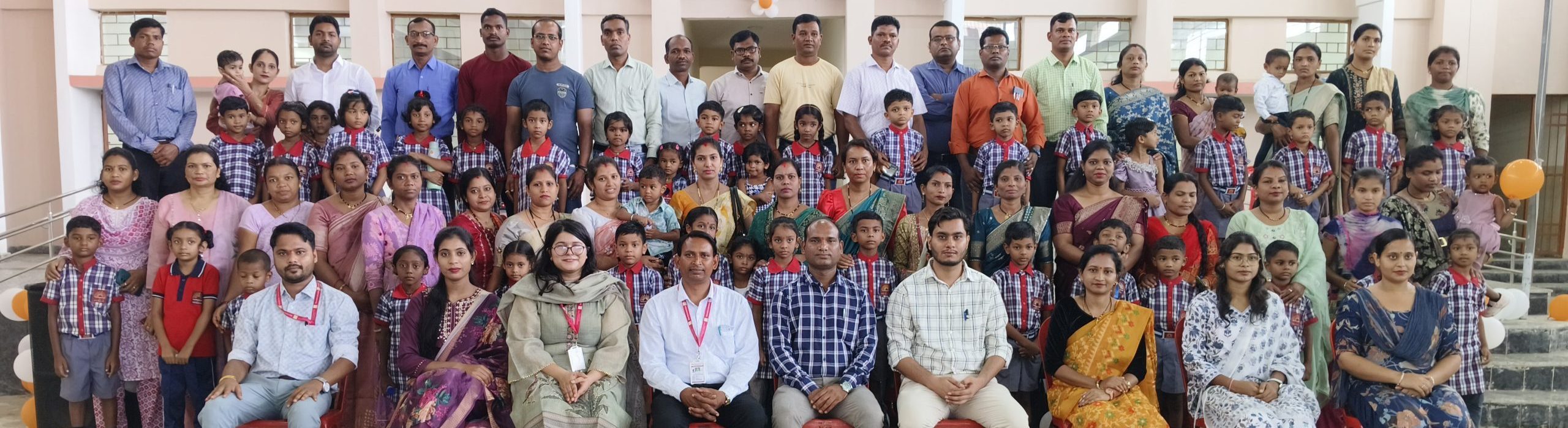 VIDYA PRAVESH UTSHAV 2025