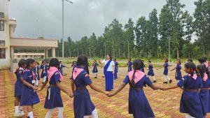 BULBUL ACTIVITY