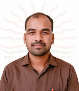 ORI LAL K.