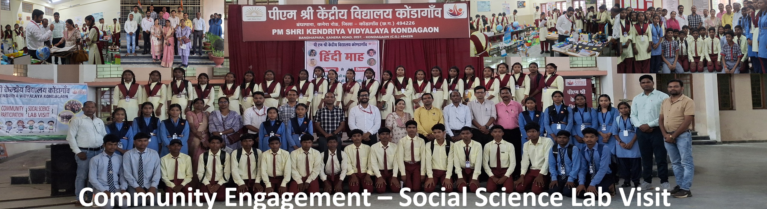 Community Engagement (1)