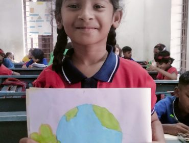 कक्षा गतिविधियाँ