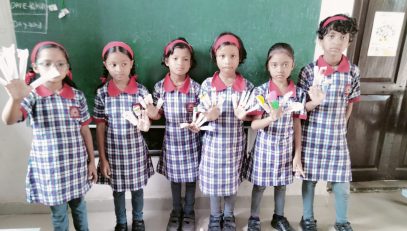 Puppet Making Competition