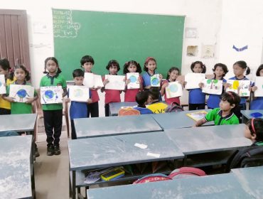 कक्षा गतिविधियाँ