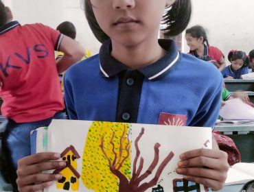 कक्षा गतिविधियाँ