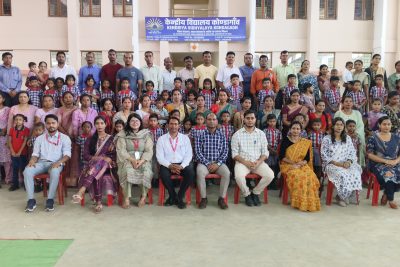 विद्या प्रवेश उत्सव 2025