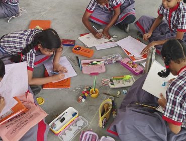 स्टेम सप्ताह
