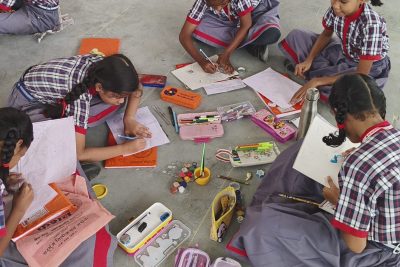 स्टेम सप्ताह