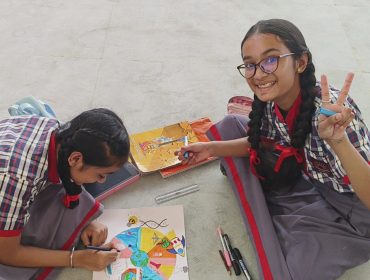 स्टेम सप्ताह