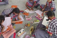 stem week