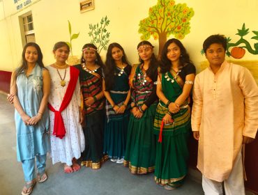 राष्ट्रीय एकता पर्व (25)