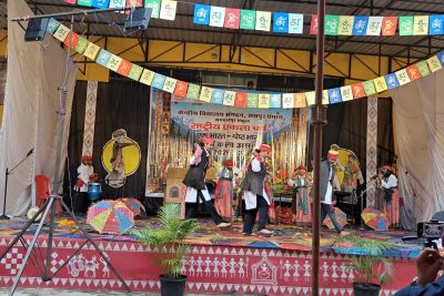 राष्ट्रीय एकता पर्व (15)
