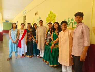 राष्ट्रीय एकता पर्व (7)