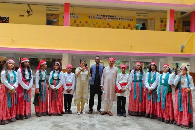 राष्ट्रीय एकता पर्व (10)
