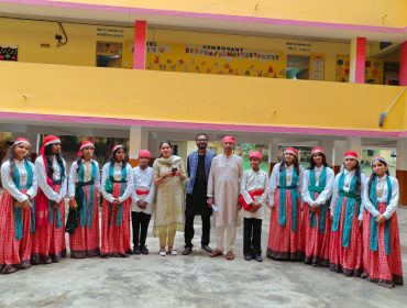 राष्ट्रीय एकता पर्व (12)