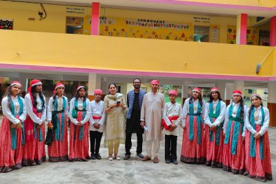 राष्ट्रीय एकता पर्व (12)