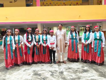 राष्ट्रीय एकता पर्व (13)